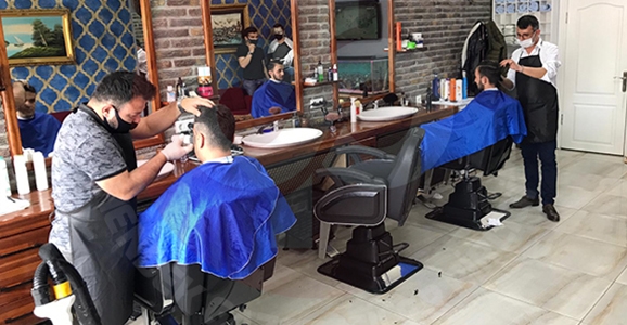 Kuaförler Müşteri Listesi Tutacak