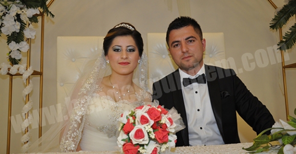 KÜBRA İLE SİNAN MURATLARINA ERDİLER
