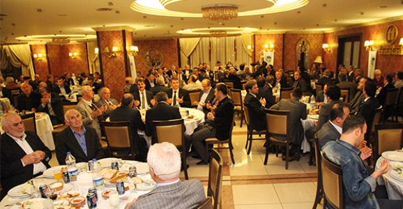 KÜLTÜRLERİN HARMAN OLDUĞU ŞEHİR SAKARYA