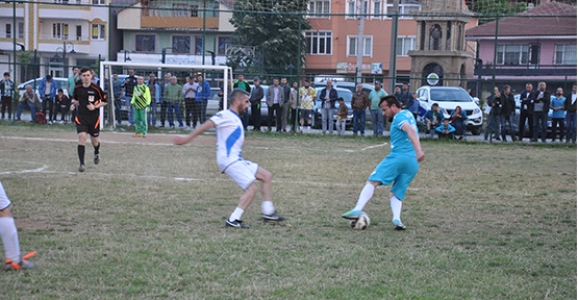 KUPA BİR GÜN SONRA BAŞLAYACAK