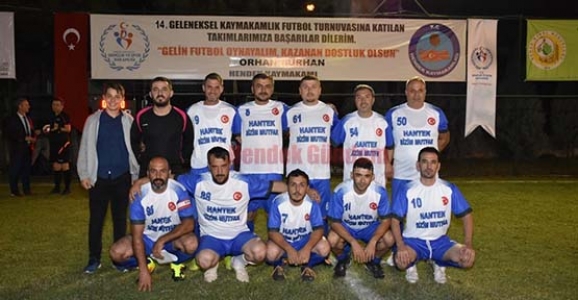 Kupada Çeyrek Finalistler Belli Oldu