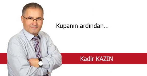 KUPANIN ARDINDAN