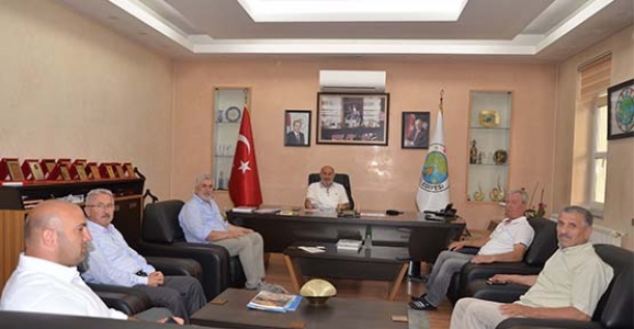 Kurban Bereketi Yıl Boyu Sürsün 