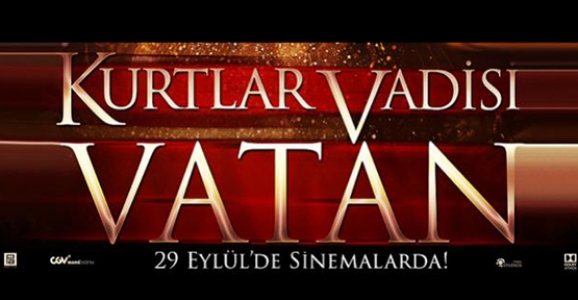 “KURTLAR VADİSİ VATAN” HENDEK’TE