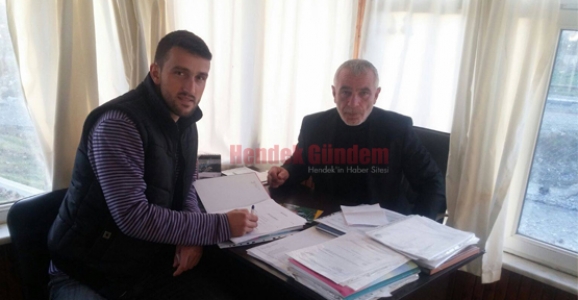 LEVENT YUVAYA DÖNDÜ