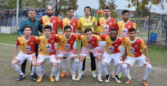 LİDER AKOVADAN ÇIKAMADI