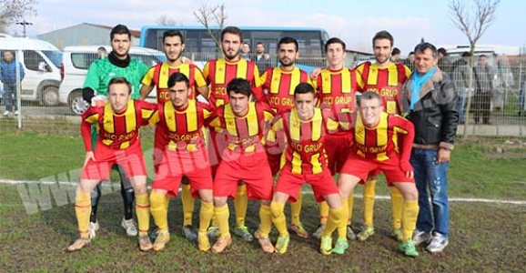 LİDER AKOVASPOR NET SKORLA KAZANDI