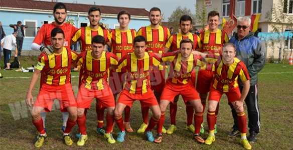 LİDER EVİNDE KAYBETTİ