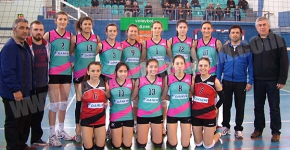 LİDER HENDEK’İN KEYFİ YERİNDE