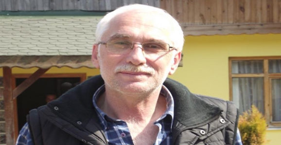 LİSTEYE TEPKİ GÖSTEREREK İSTİFA ETTİ