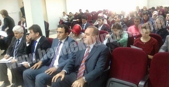 MADDE BAĞIMLILIĞI EĞİTİCİLERİN EĞİTİMİ PROGRAMI