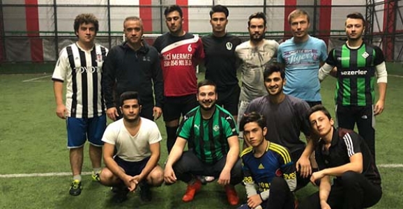 Maddeye Bağımlı Değil Spora Bağımlı Kalmak