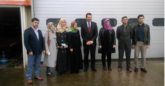 MAFYA VE ÇETELER BİTTİĞİ GİBİ TERÖRDE BİTECEK 