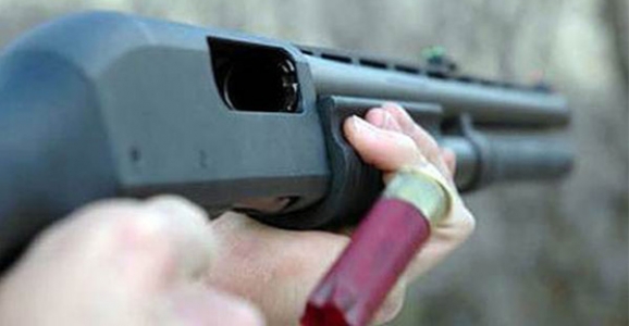 MAGANDA SAÇMALARI 7 KİŞİYİ YARALADI