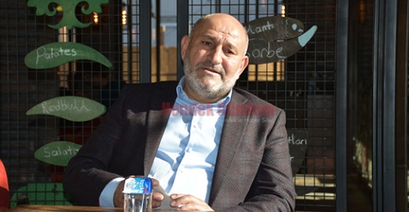 MAHALLELERDE EMLAK VERGİSİ 5 YIL DAHA ERTELENDİ