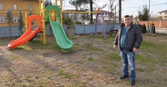 Mahallelerde Sorun Kalmıyor