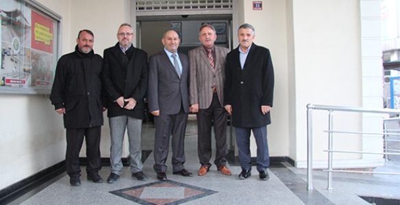 MARKA ŞEHİR HENDEK’E MARKA BİR BAŞKAN