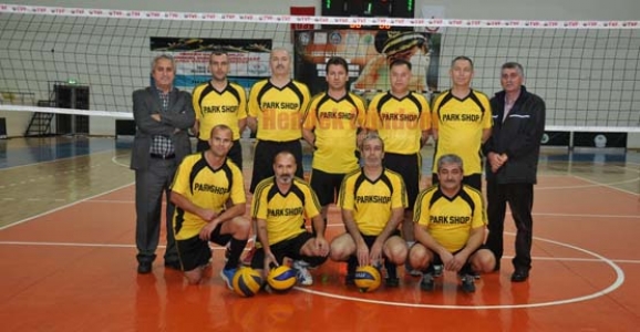 MARMARA KARAYOLLARI FİNALDE 