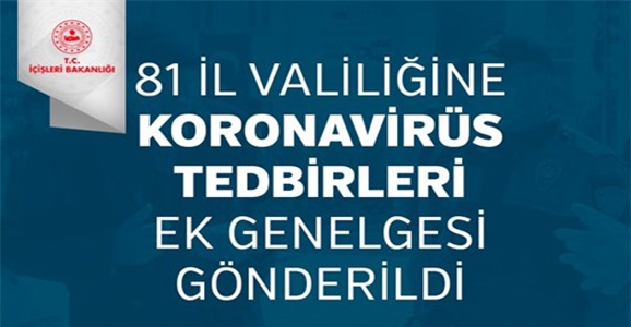 Maske Zorunlu, Müzik Yayını Yasak