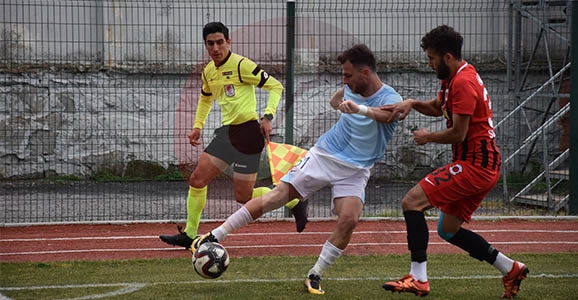 Hendekspor İkinci Yarı Hazırlıklarına Başlıyor