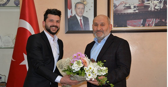 MAZLUMLAR İÇİN SESİNİ ÇIKARAN TEK ÜLKE TÜRKİYE