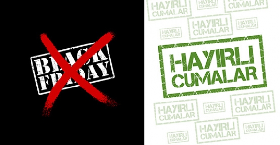 MBDD’DEN KARA CUMA AÇIKLAMASI