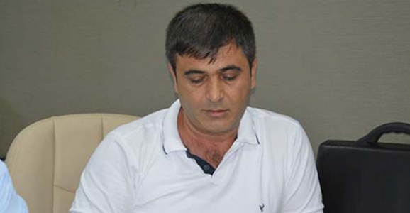 MECLİS ÜYESİ AHMET AY’DAN TEPKİ