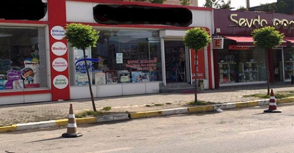 MECLİS ÜYESİNİN KURAL TANIMAZ TAVRI TEPKİ ÇEKTİ