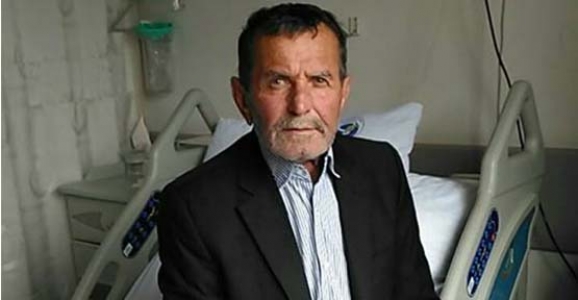 Muhtar Mutlu Vefat Etti