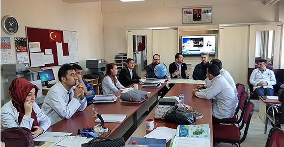 Ülkemizin Büyümesi Millî Gelirin Adil Dağıtılmasına Bağlı