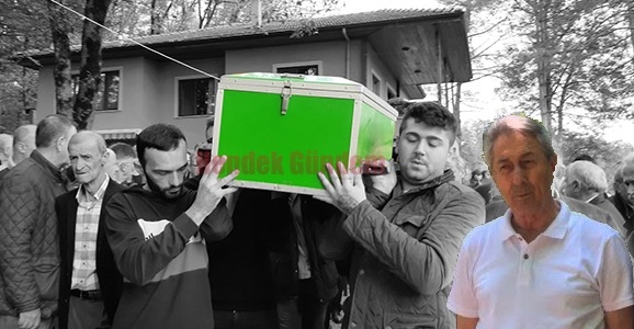 Mercan Ailesi’nin Acı Günü