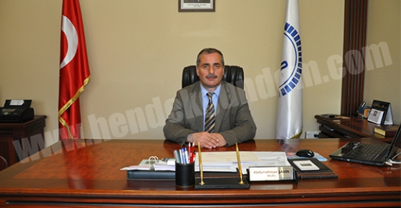 MERKEZİ EZAN SİSTEMİ KALKIYOR