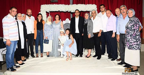 Mert Delikanlılığa Adım Attı