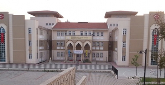 MESLEKİ VE TEKNİK ANADOLU LİSESİNİN PROJESİNE ONAY