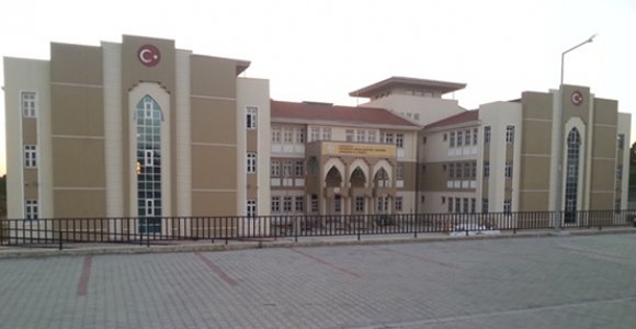 METAL BÖLÜMÜ ÖĞRENCİLERİNE BURS