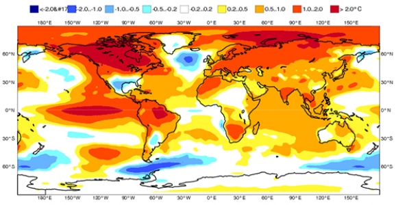 METEOROLOJİDEN UYARI