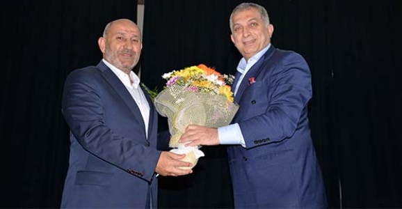 METİN KÜLÜNK BAŞKANLIK SİSTEMİ DEMOKRATİK SİSTEMDİR