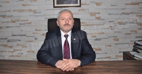 MHP GÜNDEM MADDELERİNİ BÜYÜKŞEHİRE TAŞIYOR