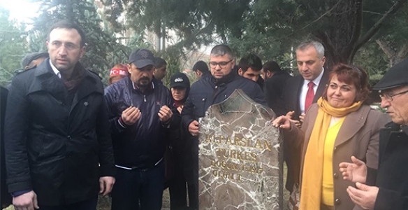 MHP HENDEK BAŞBUĞ’UN HUZURUNDA