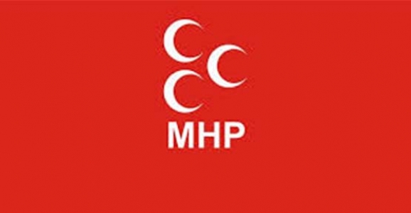 MHP HENDEK BELEDİYE MECLİS ÜYELERİNDEN TAZİYE MESAJI