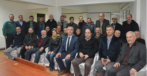 MHP HENDEK HIZINA HIZ KATTI