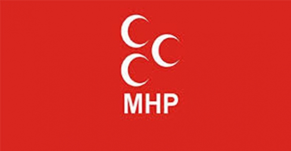 MHP HENDEK KENTSEL DÖNÜŞÜM AÇIKLAMASI