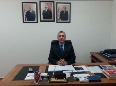 MHP HENDEKTE BELEDİYE BAŞKAN ADAYI BABAOĞLU