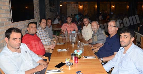 MHP HENDEK’TEN SEÇİM TOPLANTISI 