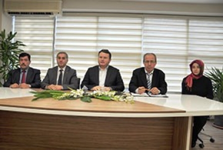  MHP İL BAŞKANI M.LEVENT BÜLBÜL’DEN AÇIKLAMA