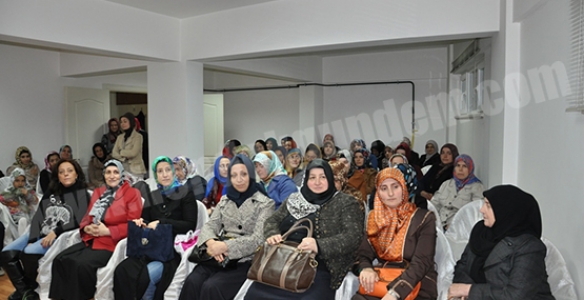 MHP MUHARREM AYI VE AŞURA GÜNÜ PROGRAMI