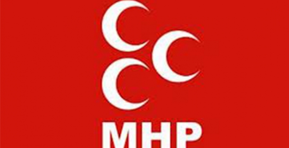 MHP  KENTSEL DÖNÜŞÜMLE  İLGİLİ  AÇIKLAMA YAPTI