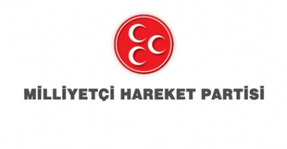 MHP MECLİS ÜYELERİNDEN SAKAL’A CEVAP