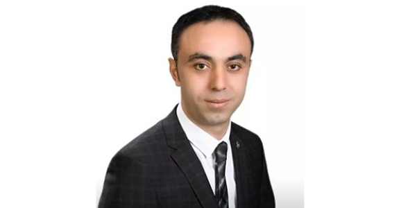 MHP MECLİS ÜYESİ TUTKUN’DAN ERCAN İSMİ İÇİN TEKLİF