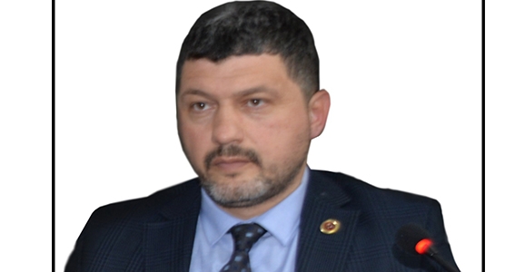 MHP Meclis Üyesinin Anne Acısı